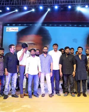 Rangasthalam Movie Pre Release Event Photos | Picture 1572664