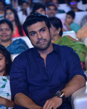 Ram Charan Teja - Rangasthalam Movie Pre Release Event Photos | Picture 1572715