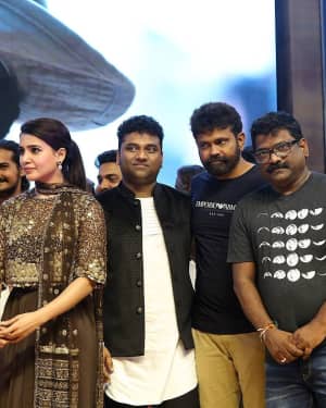 Rangasthalam Movie Pre Release Event Photos | Picture 1572665