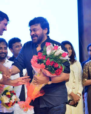 Rangasthalam Movie Pre Release Event Photos | Picture 1572738