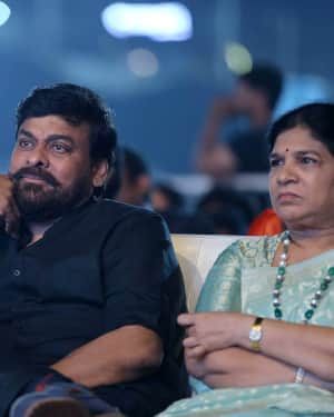 Rangasthalam Movie Pre Release Event Photos | Picture 1572659