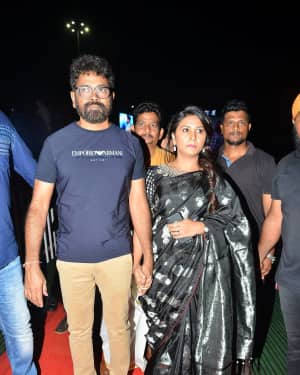 Rangasthalam Movie Pre Release Event Photos | Picture 1572677