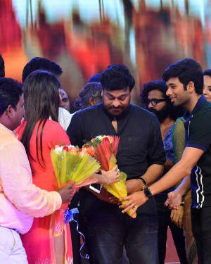 Rangasthalam Movie Pre Release Event Photos | Picture 1572739