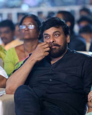 Rangasthalam Movie Pre Release Event Photos | Picture 1572637