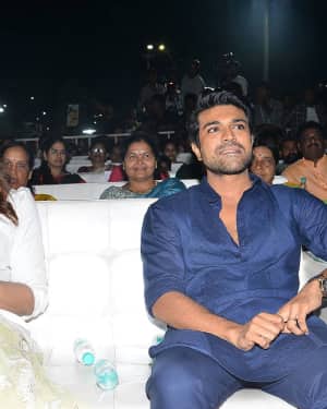 Rangasthalam Movie Pre Release Event Photos | Picture 1572695