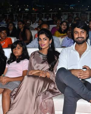 Rangasthalam Movie Pre Release Event Photos | Picture 1572694