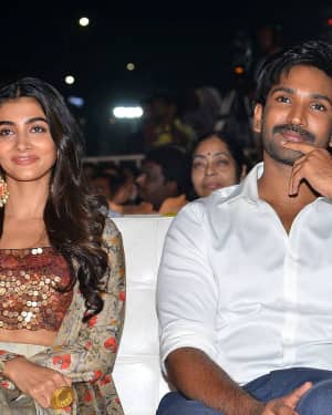 Rangasthalam Movie Pre Release Event Photos | Picture 1572731