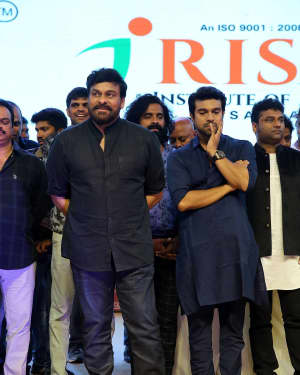 Rangasthalam Movie Pre Release Event Photos | Picture 1572669