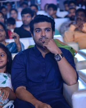 Ram Charan Teja - Rangasthalam Movie Pre Release Event Photos | Picture 1572712