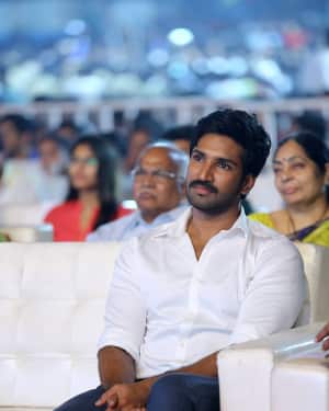 Rangasthalam Movie Pre Release Event Photos | Picture 1572648