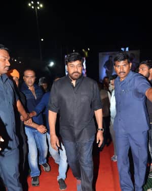 Rangasthalam Movie Pre Release Event Photos | Picture 1572720