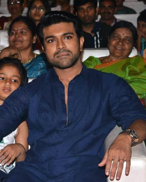 Rangasthalam Movie Pre Release Event Photos | Picture 1572702