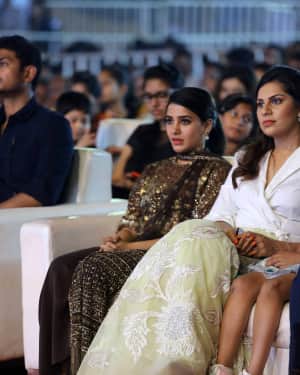 Rangasthalam Movie Pre Release Event Photos | Picture 1572646