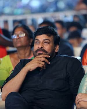 Rangasthalam Movie Pre Release Event Photos | Picture 1572644