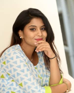 Anaganaga Oka Oollo Movie Press Meet Photos | Picture 1572888