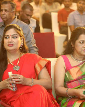 MLA Telugu Movie Pre Release Event Photos | Picture 1573145