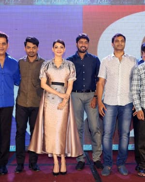 MLA Telugu Movie Pre Release Event Photos | Picture 1573077