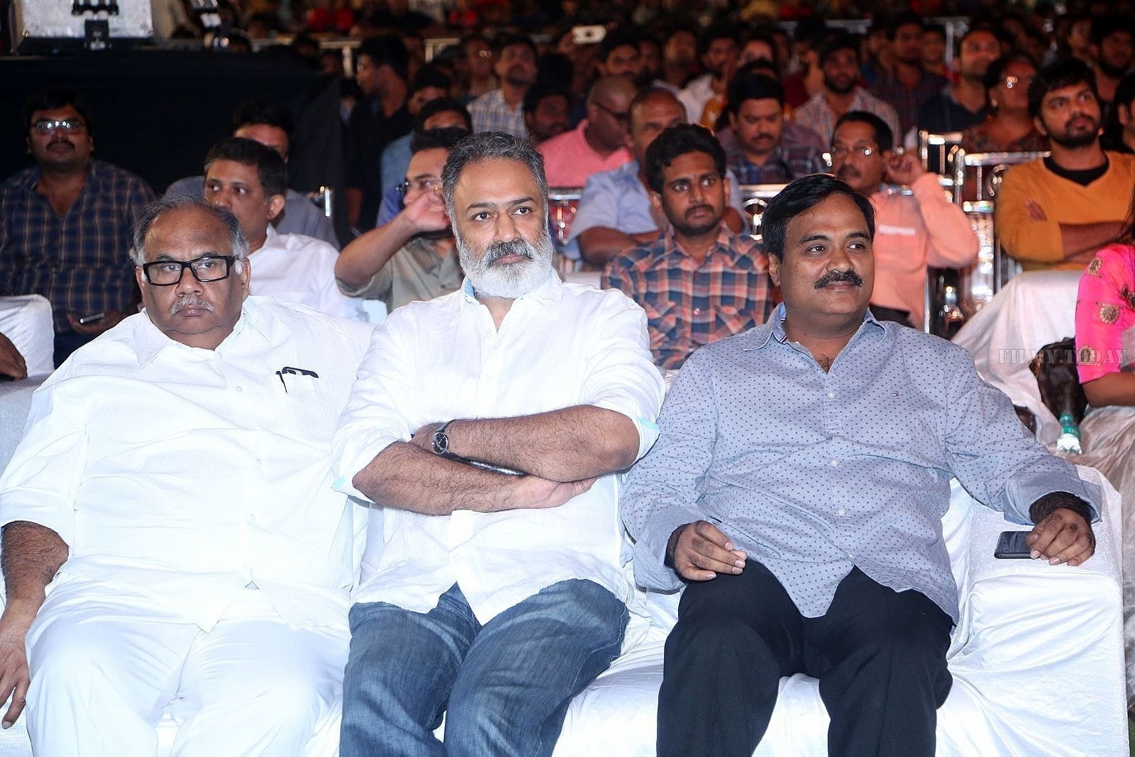 Chal Mohan Ranga Movie Pre Release Event Photos | Picture 1573780
