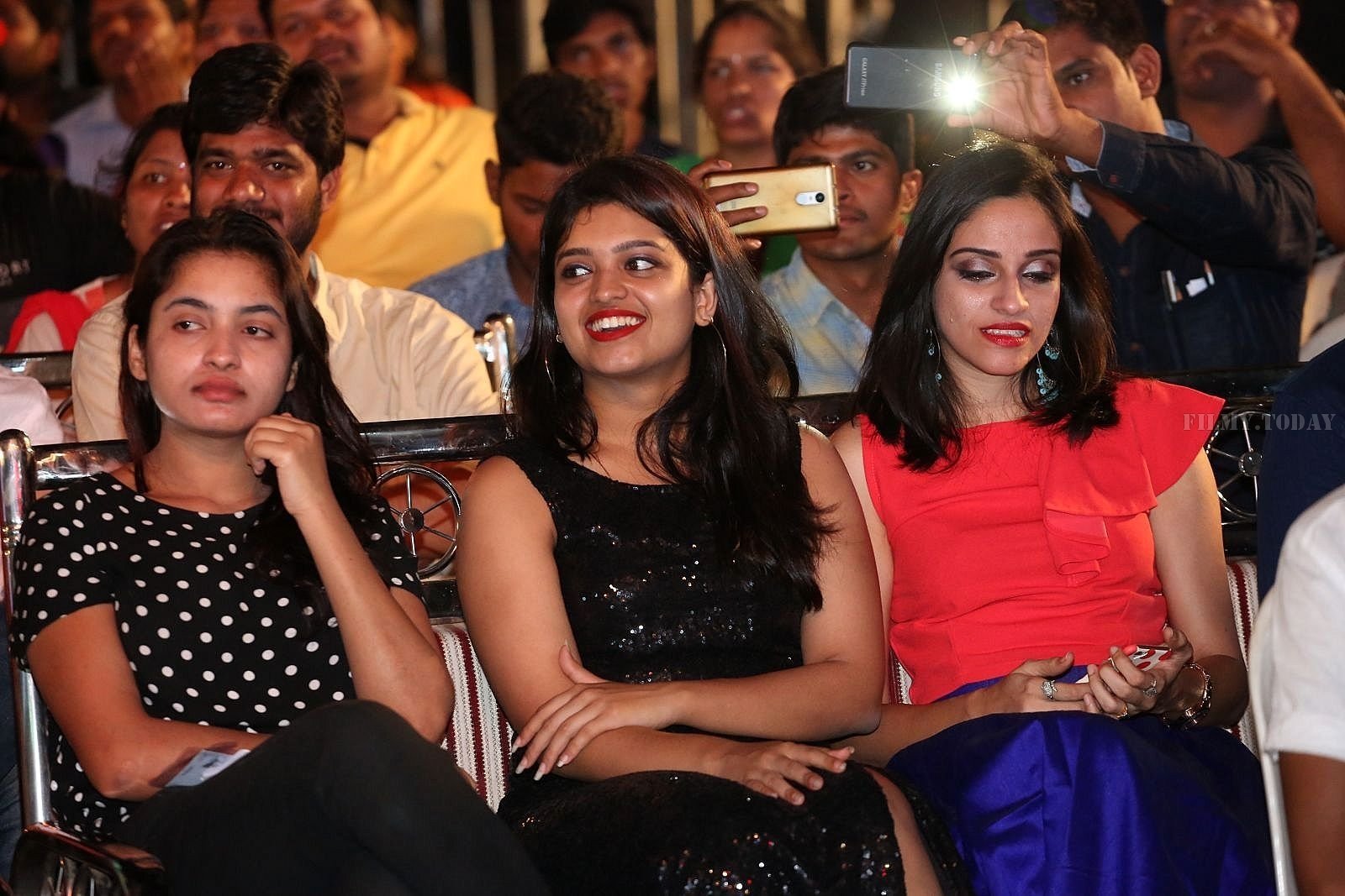 Chal Mohan Ranga Movie Pre Release Event Photos | Picture 1573848