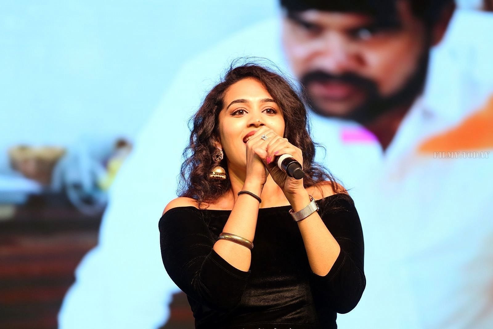 Chal Mohan Ranga Movie Pre Release Event Photos | Picture 1573830