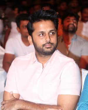 Nitin - Chal Mohan Ranga Movie Pre Release Event Photos | Picture 1573768