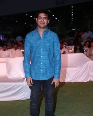 Chal Mohan Ranga Movie Pre Release Event Photos | Picture 1573703