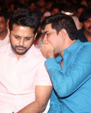 Chal Mohan Ranga Movie Pre Release Event Photos | Picture 1573767