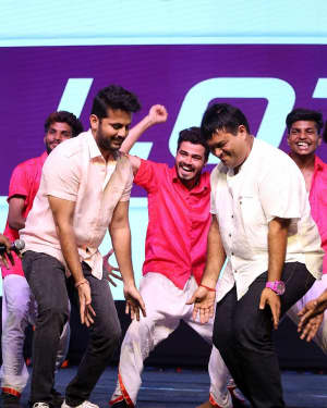 Chal Mohan Ranga Movie Pre Release Event Photos | Picture 1573819