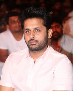 Nitin - Chal Mohan Ranga Movie Pre Release Event Photos | Picture 1573769
