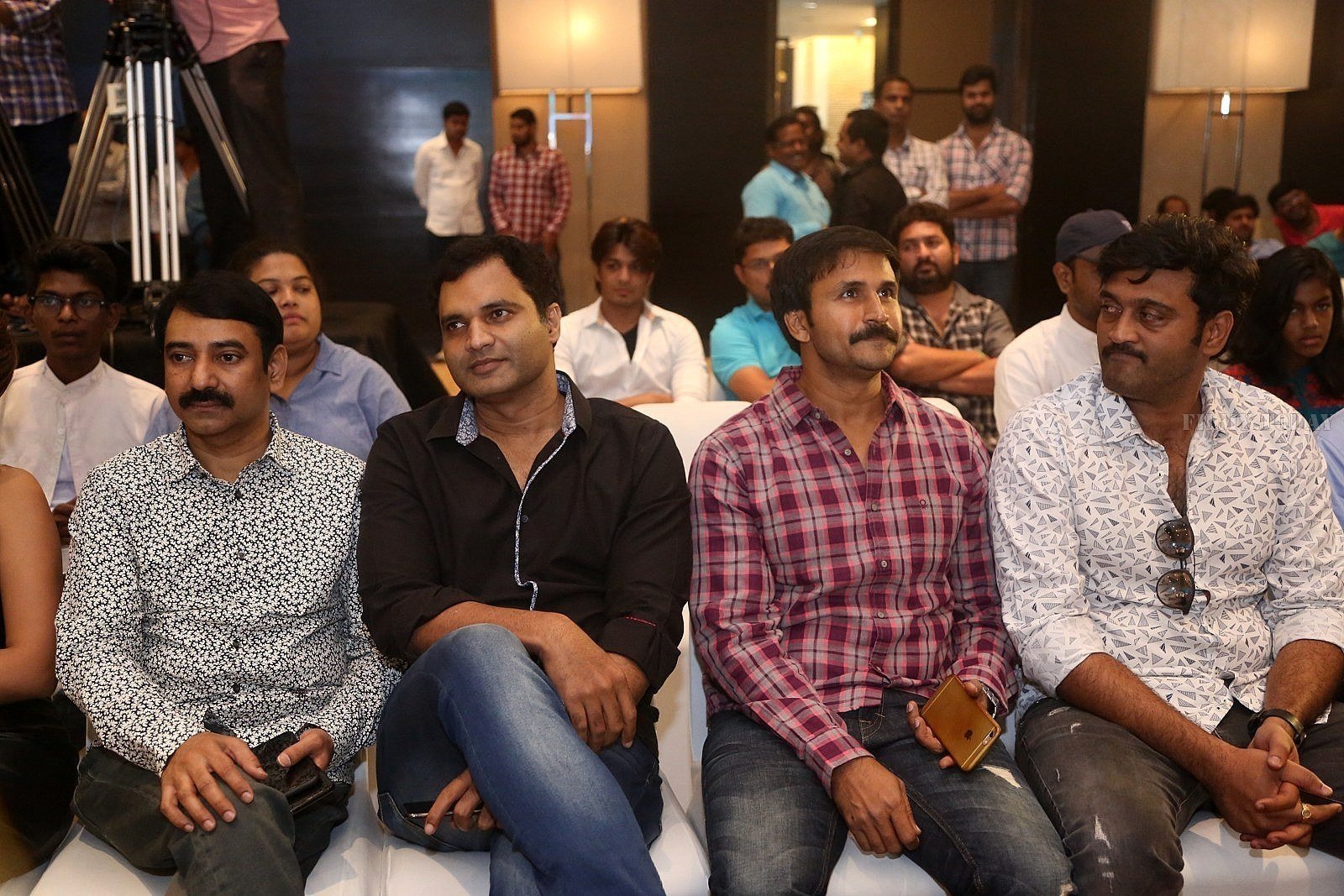 MLA Telugu Movie Success Meet Photos | Picture 1573666