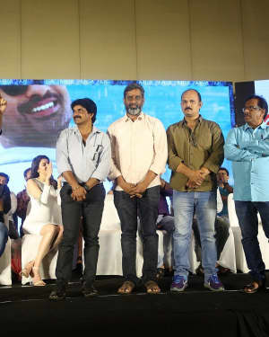 MLA Telugu Movie Success Meet Photos | Picture 1573689