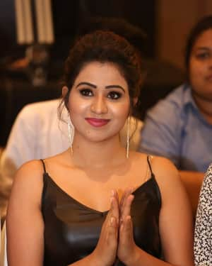 Manali Rathod - MLA Telugu Movie Success Meet Photos | Picture 1573675