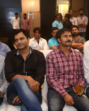 MLA Telugu Movie Success Meet Photos | Picture 1573666