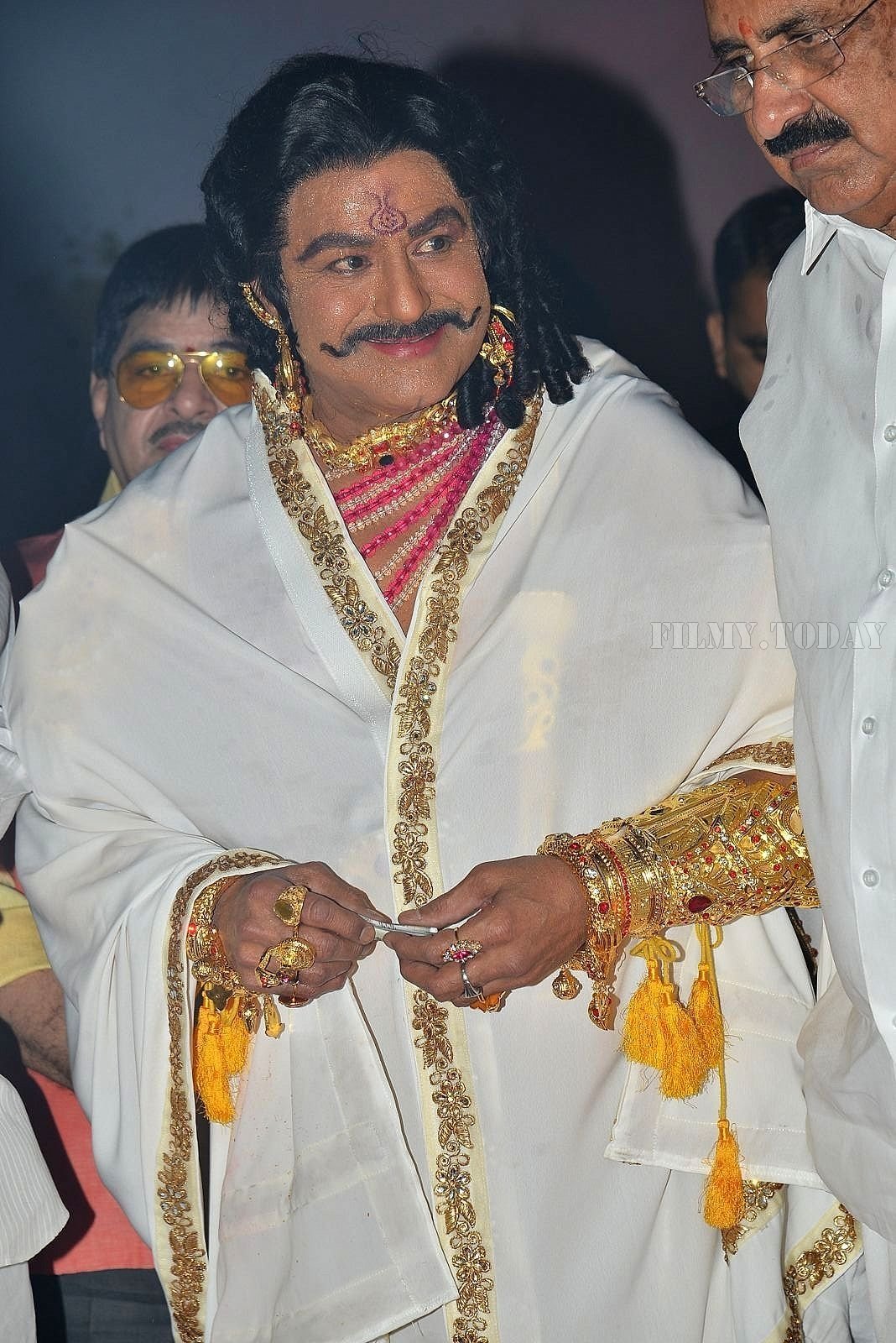 NTR Biopic Movie Launch Photos | Picture 1573954