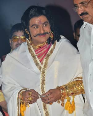NTR Biopic Movie Launch Photos | Picture 1573954