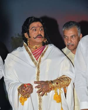 NTR Biopic Movie Launch Photos | Picture 1573952