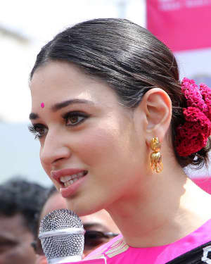 Photos: Tamanna Bhatia Launches B New Mobile Store at Proddatur | Picture 1581474