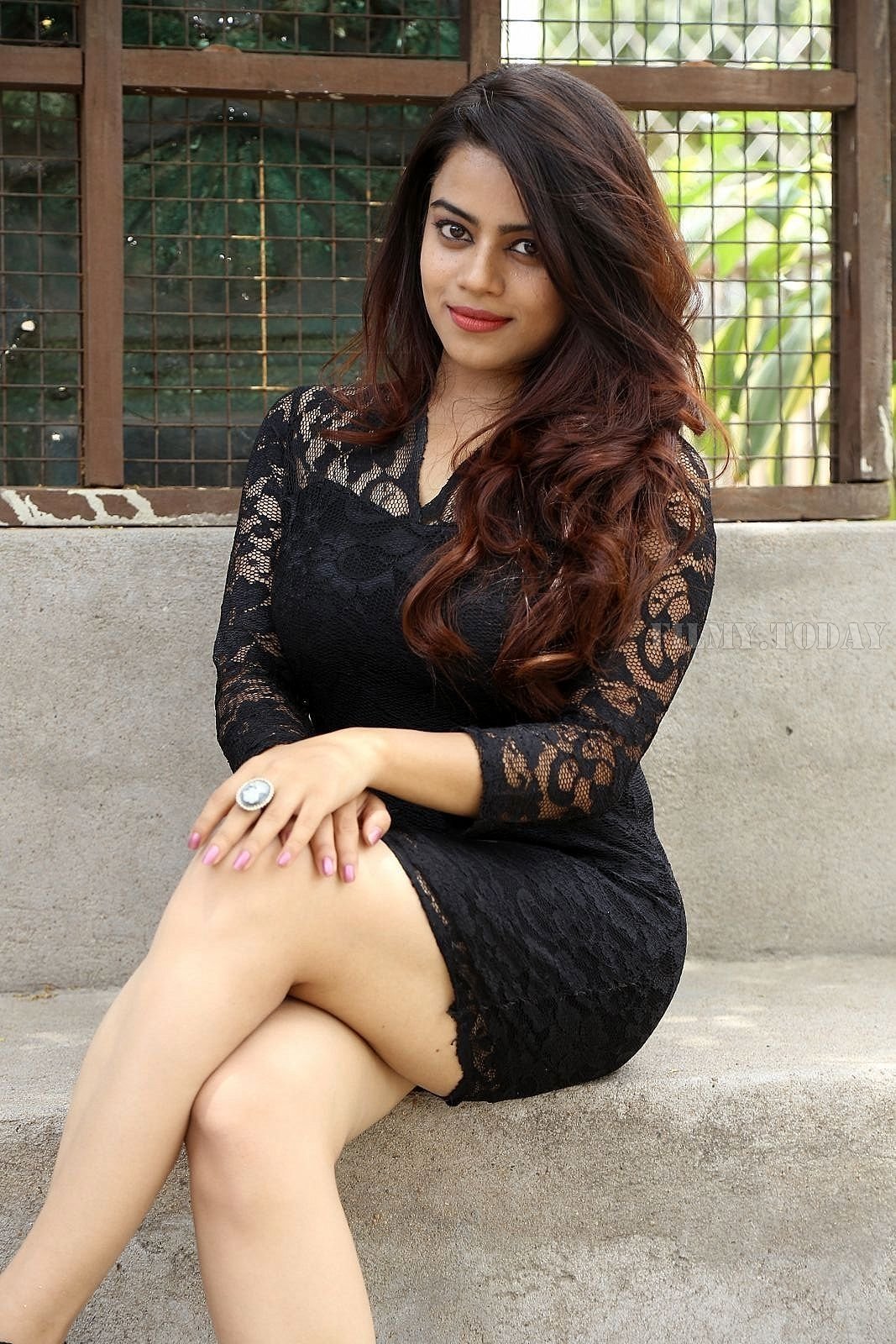Tanya Chowdary - You Telugu Movie Opening Photos | Picture 1582124
