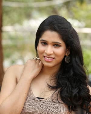 Yamini (Telugu Actress) - You Telugu Movie Opening Photos | Picture 1582074