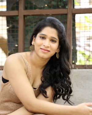 Yamini (Telugu Actress) - You Telugu Movie Opening Photos | Picture 1582187
