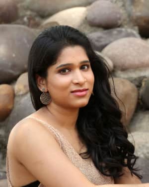 Yamini (Telugu Actress) - You Telugu Movie Opening Photos | Picture 1582061