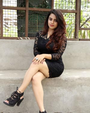 Tanya Chowdary - You Telugu Movie Opening Photos | Picture 1582122