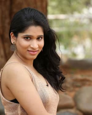 Yamini (Telugu Actress) - You Telugu Movie Opening Photos | Picture 1582080