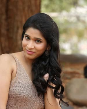 Yamini (Telugu Actress) - You Telugu Movie Opening Photos | Picture 1582072