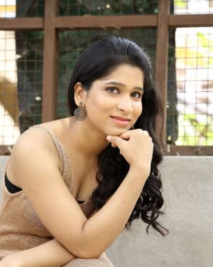 Yamini (Telugu Actress) - You Telugu Movie Opening Photos | Picture 1582189