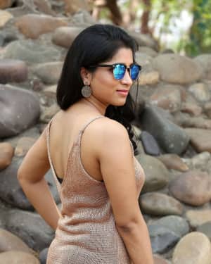 Yamini (Telugu Actress) - You Telugu Movie Opening Photos | Picture 1582053