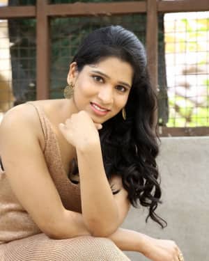Yamini (Telugu Actress) - You Telugu Movie Opening Photos | Picture 1582191