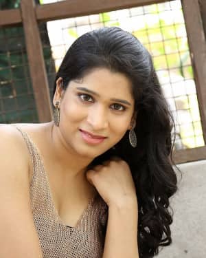 Yamini (Telugu Actress) - You Telugu Movie Opening Photos | Picture 1582197
