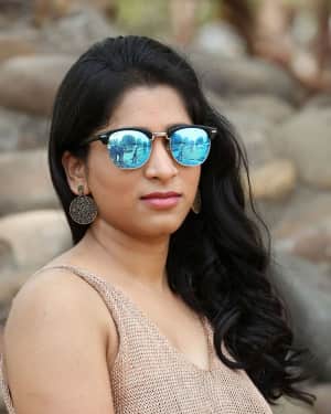 Yamini (Telugu Actress) - You Telugu Movie Opening Photos | Picture 1582051