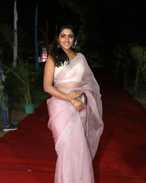 Eesha Rebba - 49th Cinegoer Awards Photos